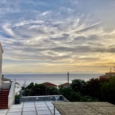 Holiday home Confortevole A Pochi Passi Dal Mare