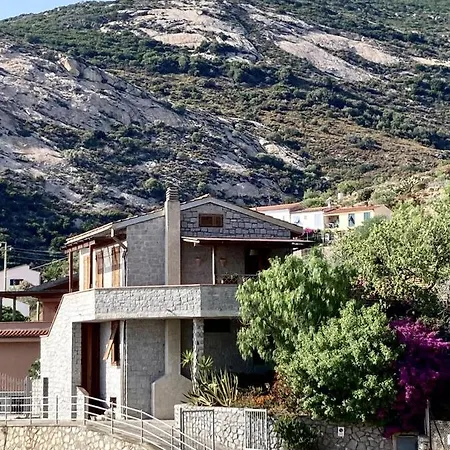Confortevole A Pochi Passi Dal Mare 펜션