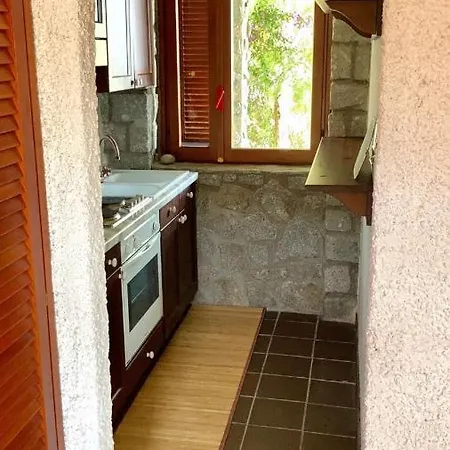 Confortevole A Pochi Passi Dal Mare Casa de Férias